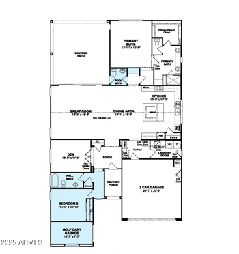 6127 Sunrise Ln, Buckeye, AZ 85396