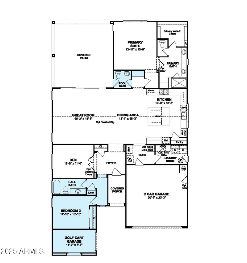 6127 Sunrise Ln, Buckeye, AZ 85396