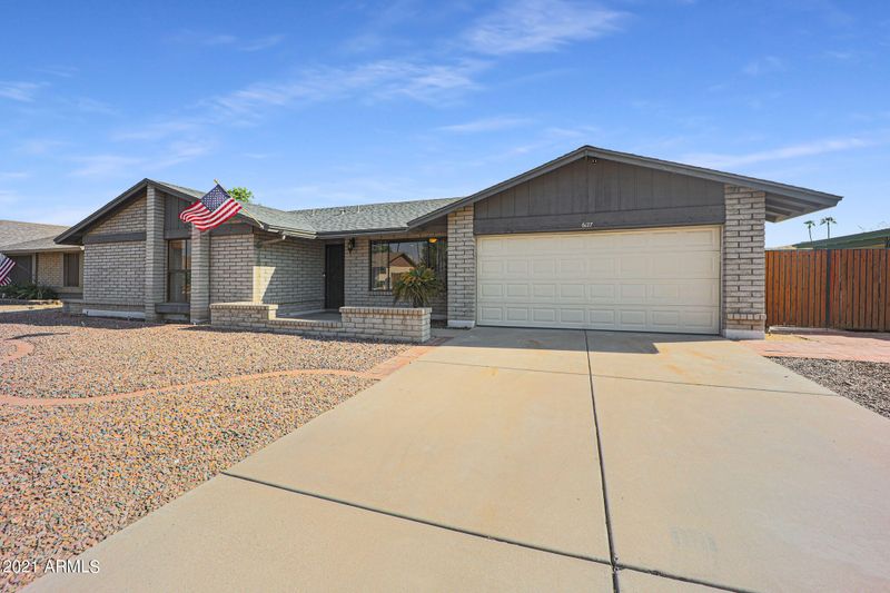 6127 W Corrine Dr, Glendale, AZ 85304