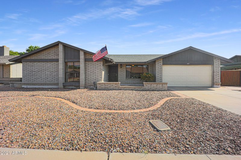 6127 W Corrine Dr, Glendale, AZ 85304