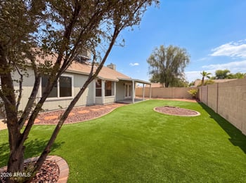 6127 Harrison St, Chandler, AZ 85226
