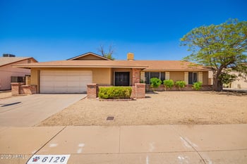 6128 Columbine Dr, Glendale, AZ 85304