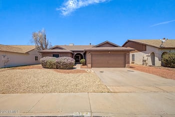 6128 Cicero St, Mesa, AZ 85205