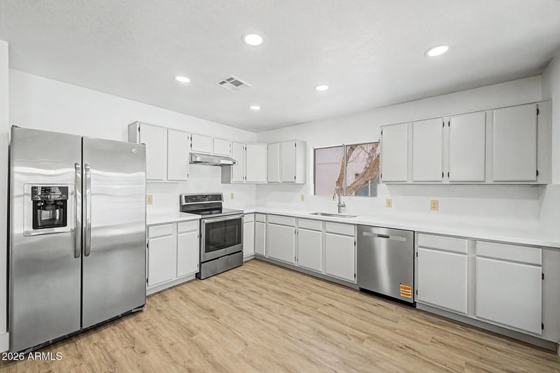 6128 E Cicero St, Mesa, AZ 85205
