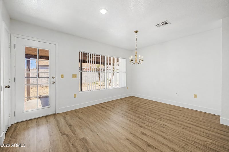6128 E Cicero St, Mesa, AZ 85205