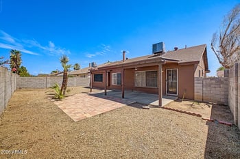 6128 Cicero St, Mesa, AZ 85205