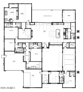 6128 Sweetwater Ave, Scottsdale, AZ 85254