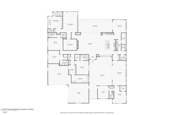 6128 E Sweetwater Ave, Scottsdale, AZ 85254