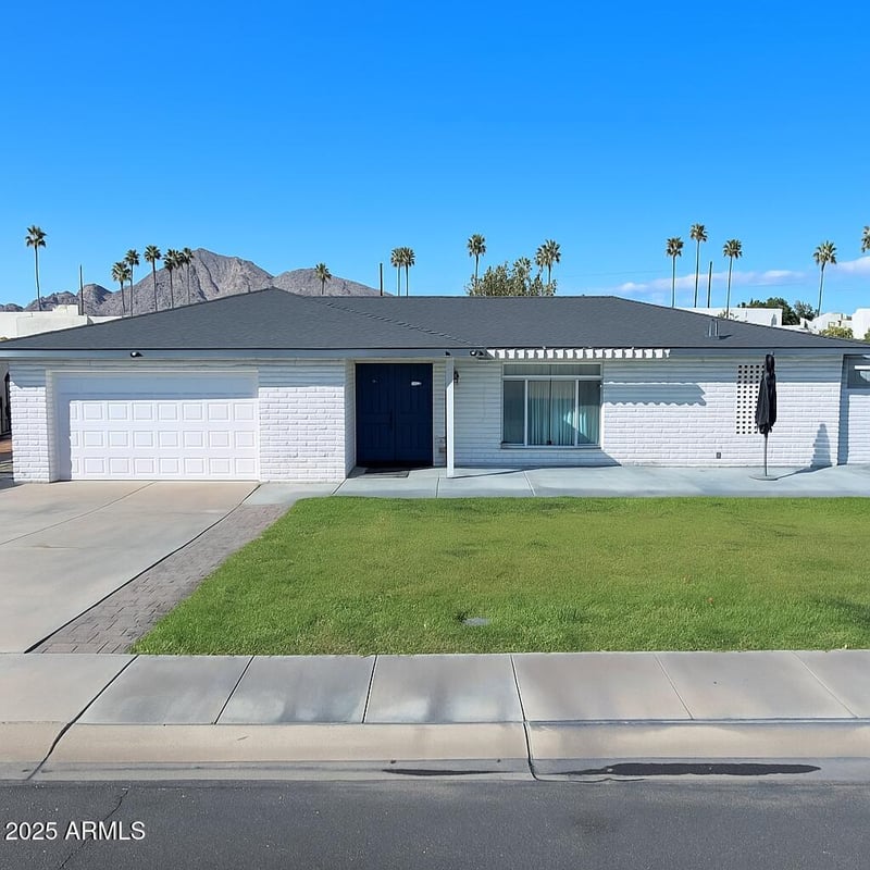 6128 Edgemont Ave, Scottsdale, AZ 85257