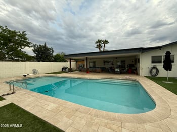 6128 Edgemont Ave, Scottsdale, AZ 85257