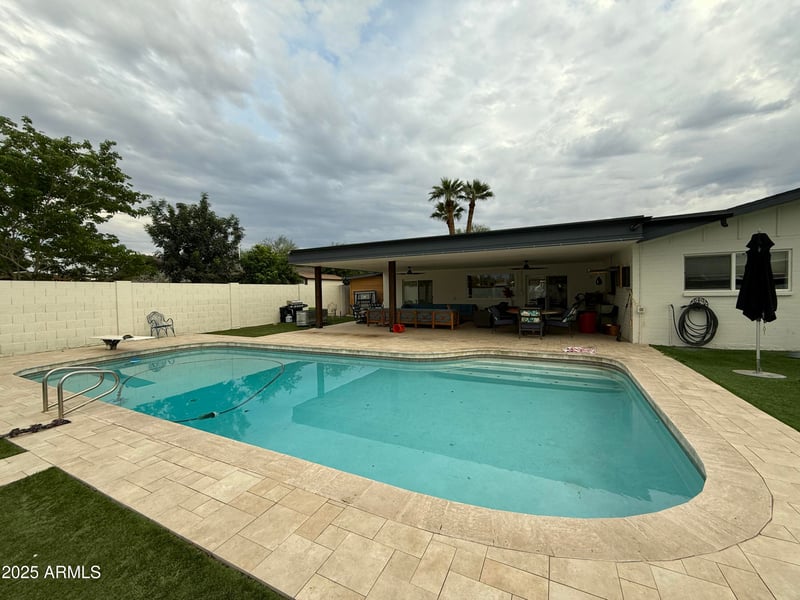 6128 Edgemont Ave, Scottsdale, AZ 85257