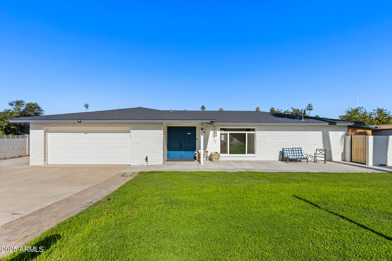 6128 Edgemont Ave, Scottsdale, AZ 85257