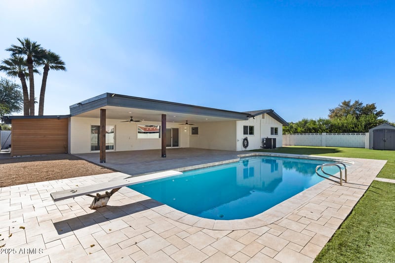 6128 Edgemont Ave, Scottsdale, AZ 85257