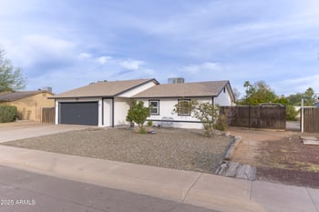6128 Monte Cristo Ave, Glendale, AZ 85306