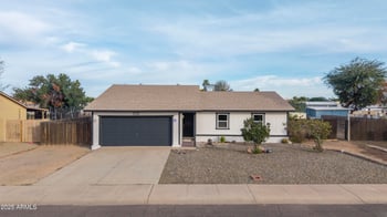 6128 Monte Cristo Ave, Glendale, AZ 85306