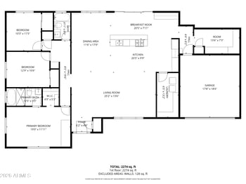 6128 16th Pl, Phoenix, AZ 85016