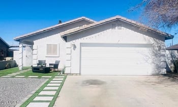 6128 Palmaire Ave, Glendale, AZ 85301