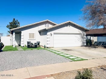 6128 Palmaire Ave, Glendale, AZ 85301