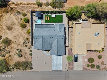 6128 Sage Way, Gold Canyon, AZ 85118