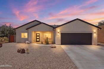 6128 Sage Way, Gold Canyon, AZ 85118