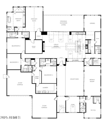 6128 Sweetwater Ave, Scottsdale, AZ 85254