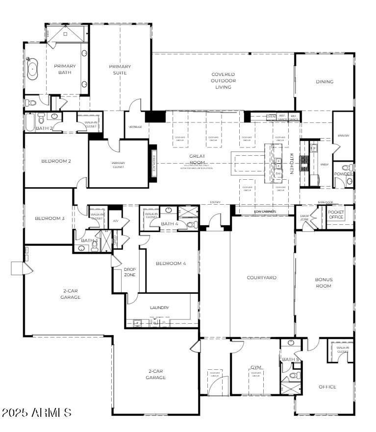 6128 Sweetwater Ave, Scottsdale, AZ 85254