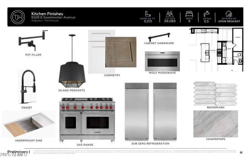 6128 Sweetwater Ave, Scottsdale, AZ 85254