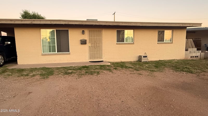 6129 32nd Dr, Phoenix, AZ 85017