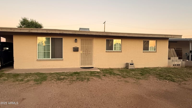 6129 32nd Dr, Phoenix, AZ 85017