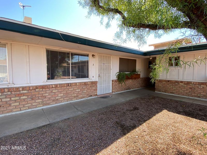 6129 E Hollyhock St #3, Phoenix, AZ 85018
