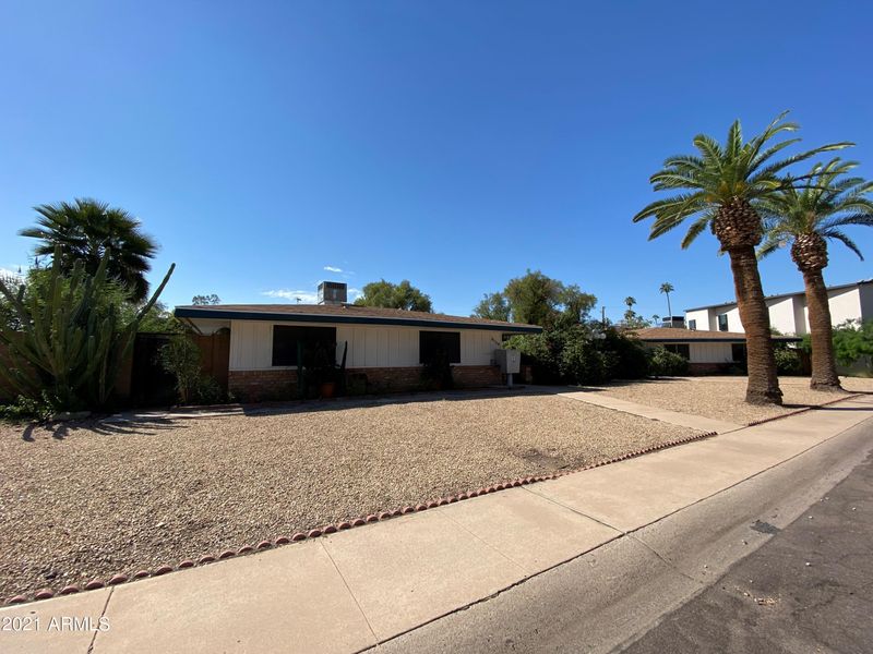 6129 E Hollyhock St #3, Phoenix, AZ 85018