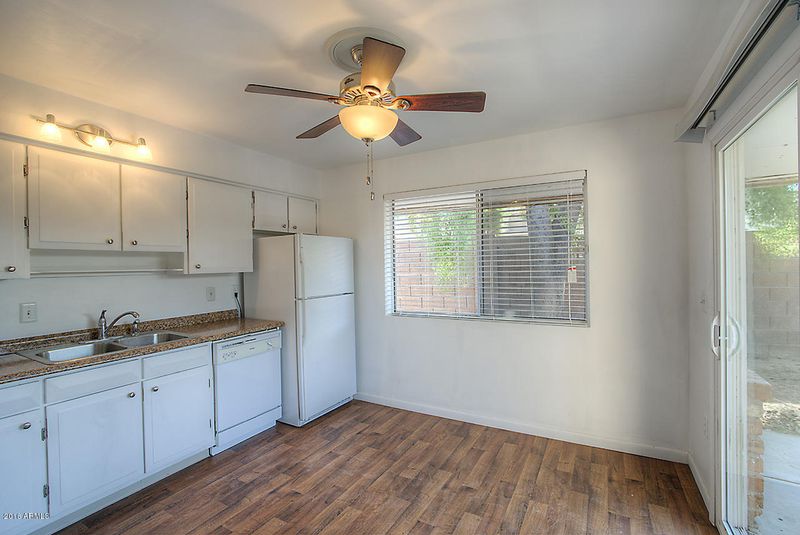 6129 E Hollyhock St #4, Phoenix, AZ 85018