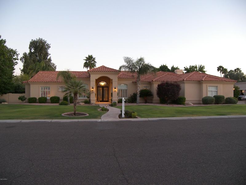 6129 E Shangri La Rd, Scottsdale, AZ 85254