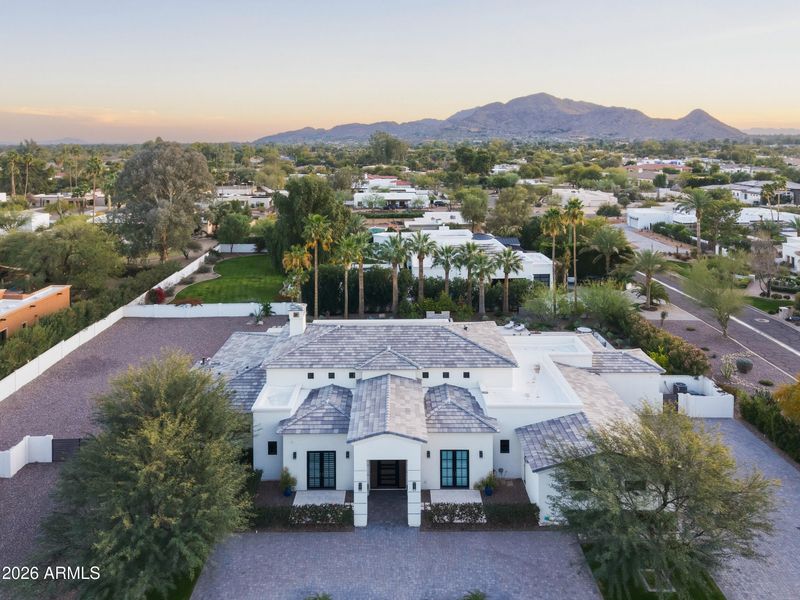 6129 E Turquoise Ave, Paradise Valley, AZ 85253