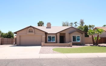 6129 Sandra Ter, Glendale, AZ 85306