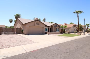 6129 Sandra Ter, Glendale, AZ 85306