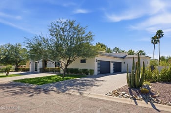 6129 Turquoise Ave, Paradise Valley, AZ 85253