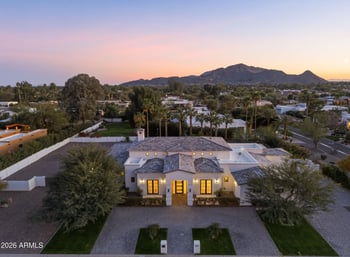 6129 Turquoise Ave, Paradise Valley, AZ 85253