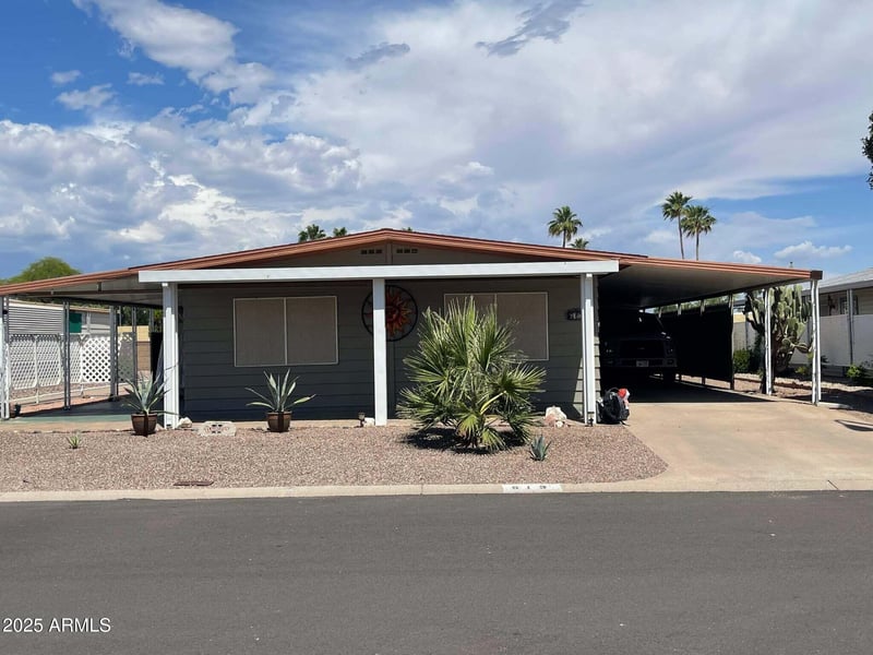 613 83rd Way, Mesa, AZ 85208