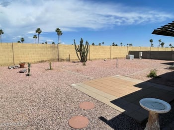613 83rd Way, Mesa, AZ 85208