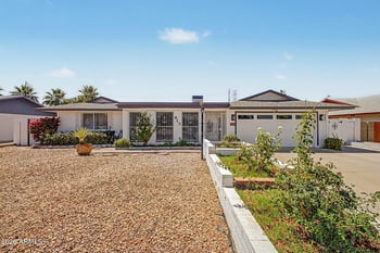 613 Bell De Mar Dr, Tempe, AZ 85283