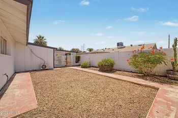 613 Bell De Mar Dr, Tempe, AZ 85283