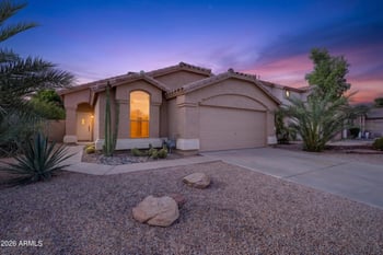 613 E Devon Dr, Gilbert, AZ 85296
