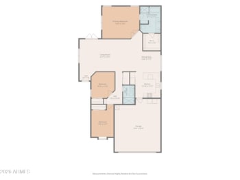 613 E Devon Dr, Gilbert, AZ 85296