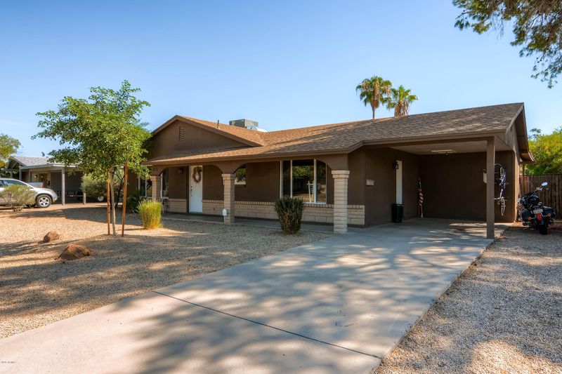 613 E Fordham Dr, Tempe, AZ 85283