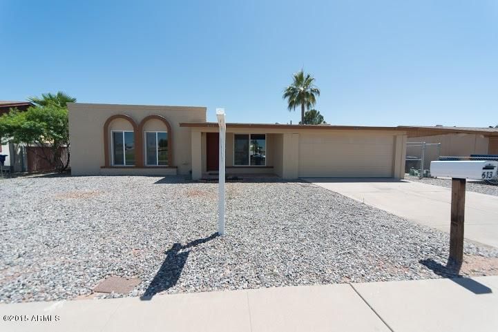 613 E Holmes Ave, Mesa, AZ 85204
