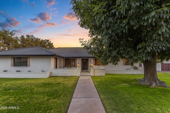 613 Mesquite Ave, Gilbert, AZ 85296