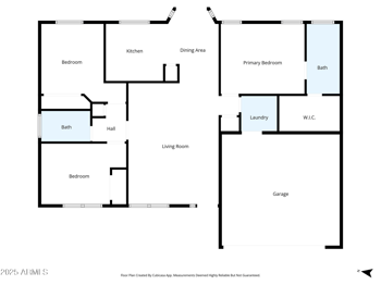 613 Monterey St, Gilbert, AZ 85233