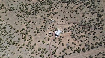 613 Mountain Cat Rd, Williams, AZ 86046