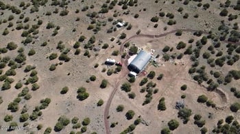 613 Mountain Cat Rd, Williams, AZ 86046